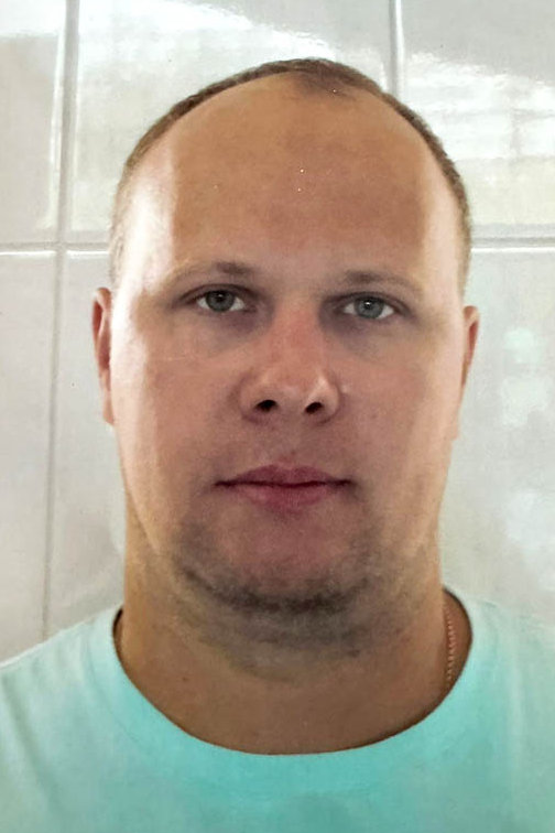 Герасимов Сергей Александрович